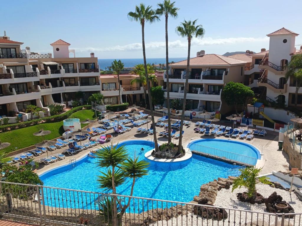 Chillout Studio Albatros in toller Anlage mit Pool - 5