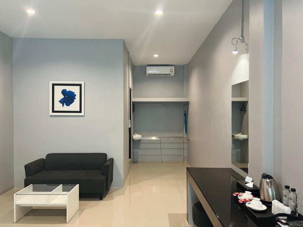 Facilities