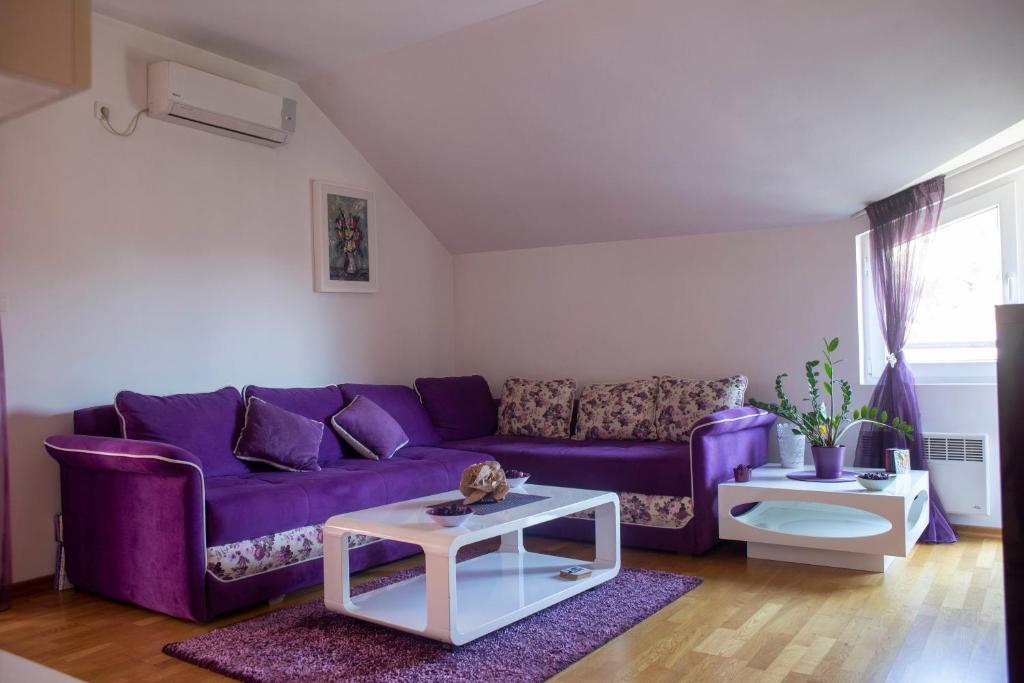 Apartment Marija - 2