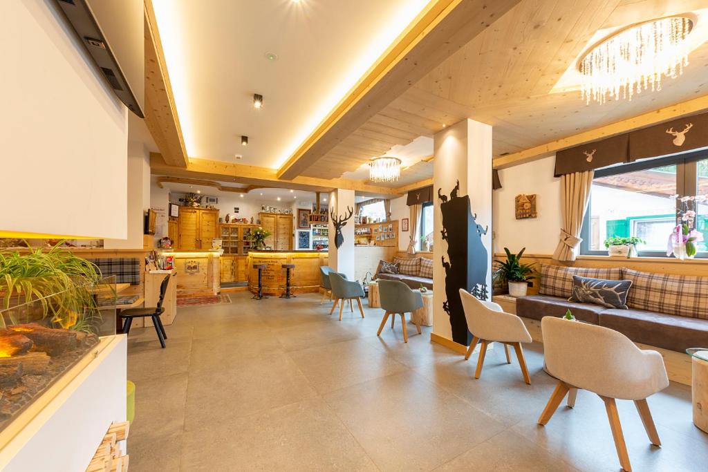 Monza Dolomites Hotel - 3
