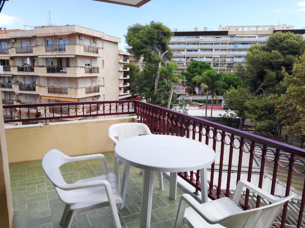 Apartamentos Alfonso I Palmyra - 3