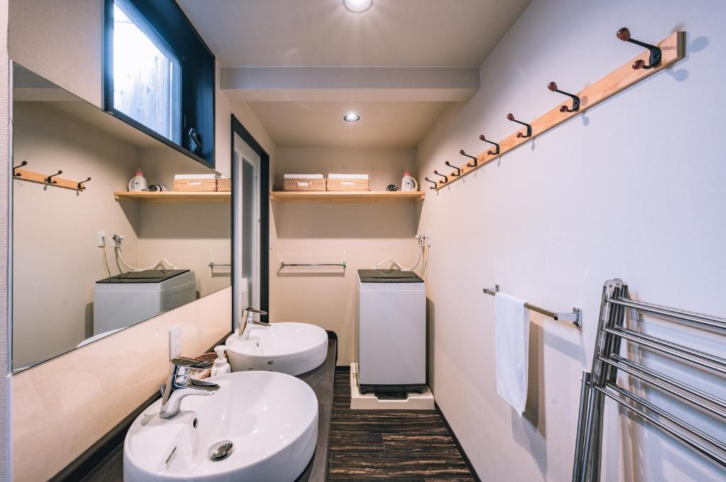 京町家 月 Machiya Tsuki photo