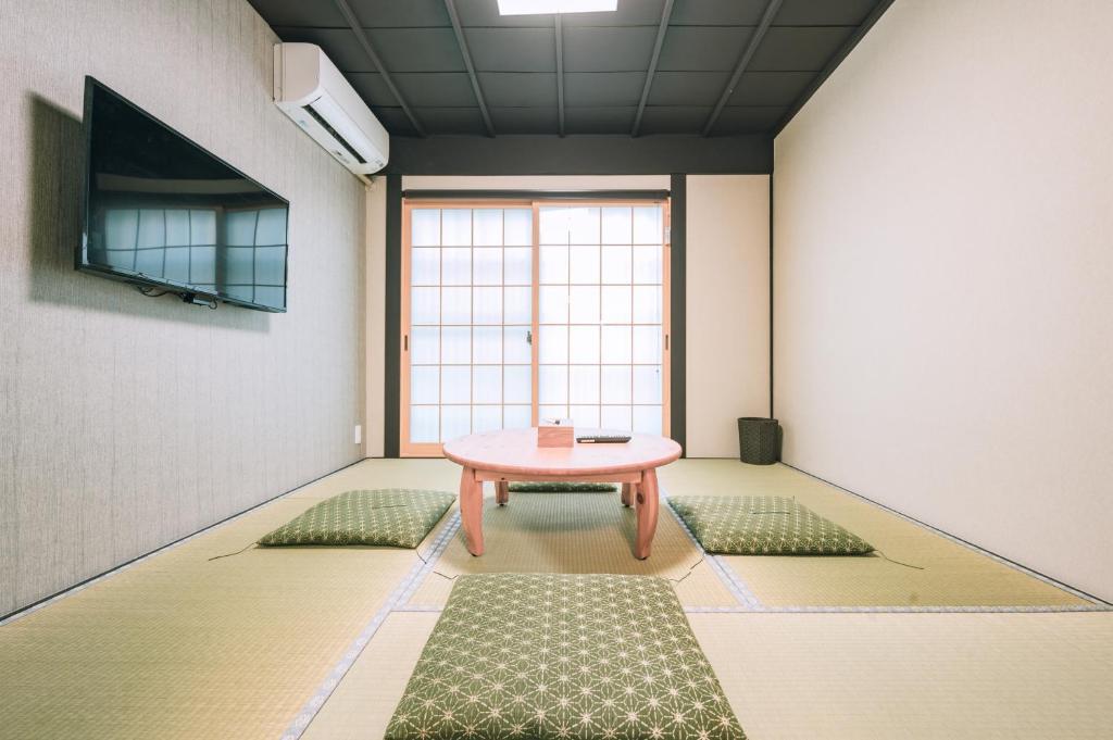 京町家 月 Machiya Tsuki photo