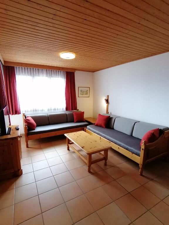 Gerlitzen Ferienappartement Paul im Ski- und Wandergebiet, Kanzelhöhe, Ossiacher See - 2