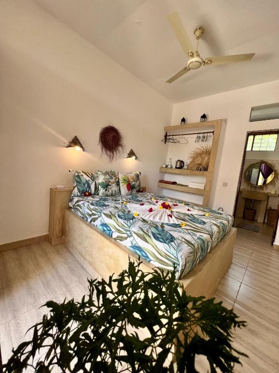 Residence Gadea & Gadea Garden Italian Restaurant photo