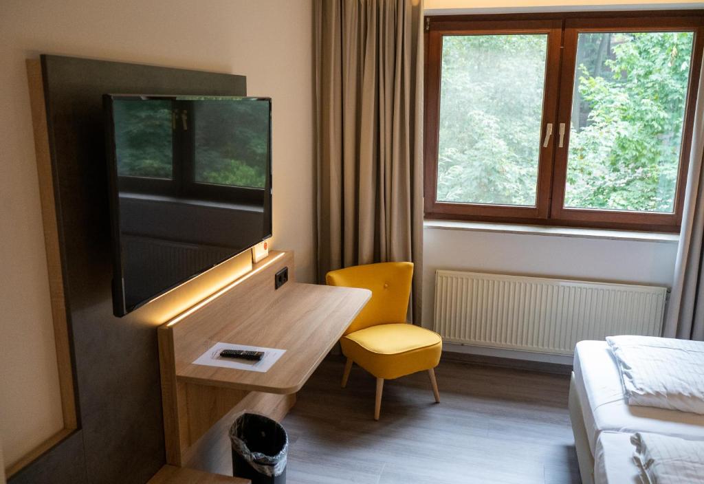 Haus Hohenstein photo