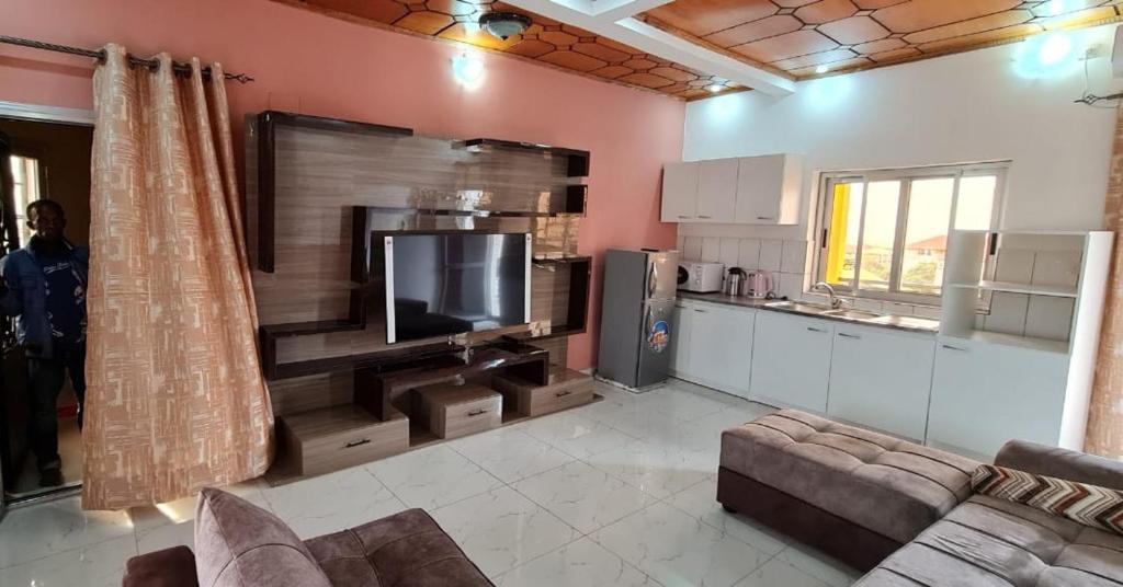 Apartments in Conakry, Guinea price from 8, reviews of Hotels