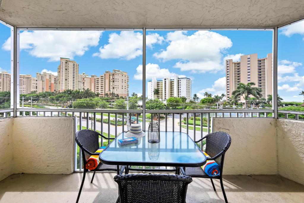Beach Club 417 — Hotel in Marco Island (FL)