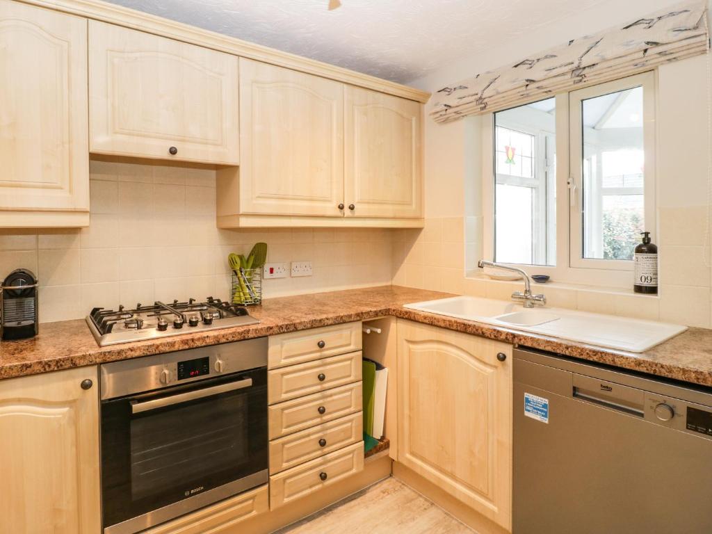 The Beach House, Bridport photo 3