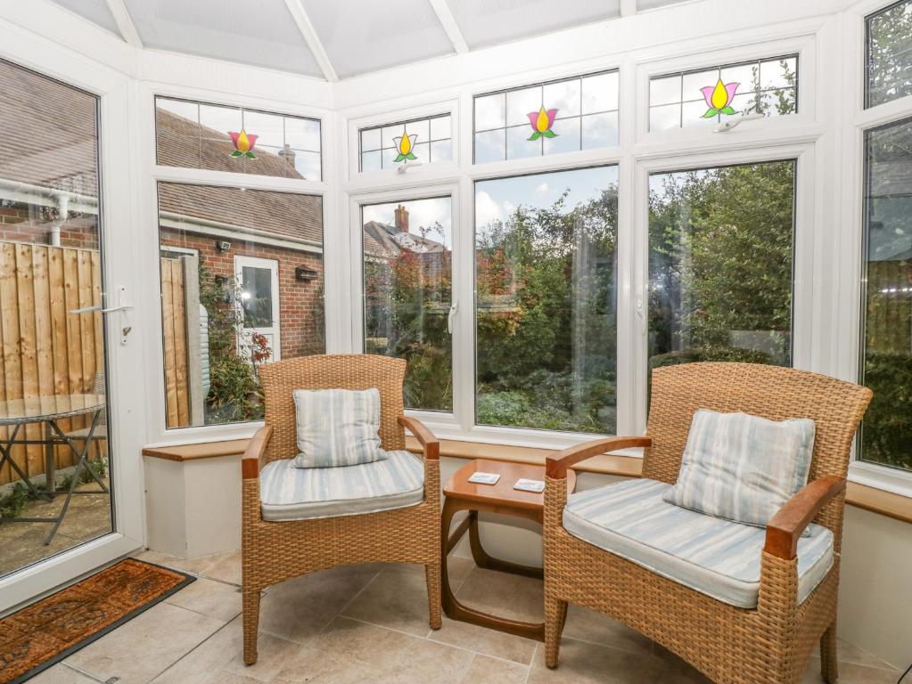 The Beach House, Bridport photo 4