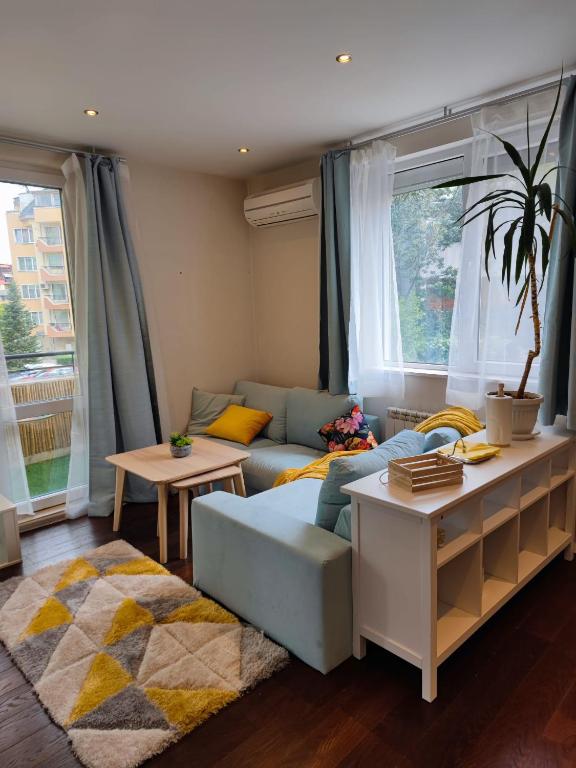 Ap-Art Sofia — Hotel in Sofia
