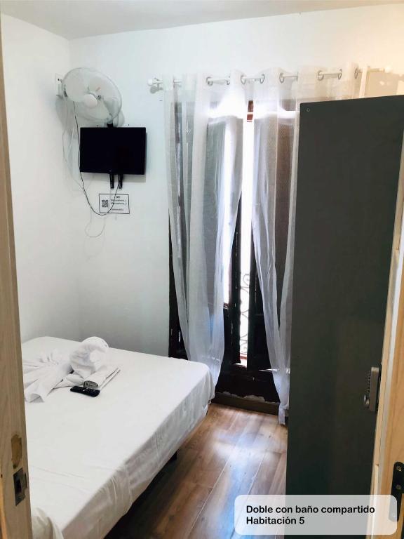 Gran Via Sol Rooms photo