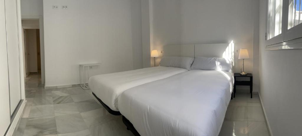 Apartamentos Registro Ronda Centro - 4