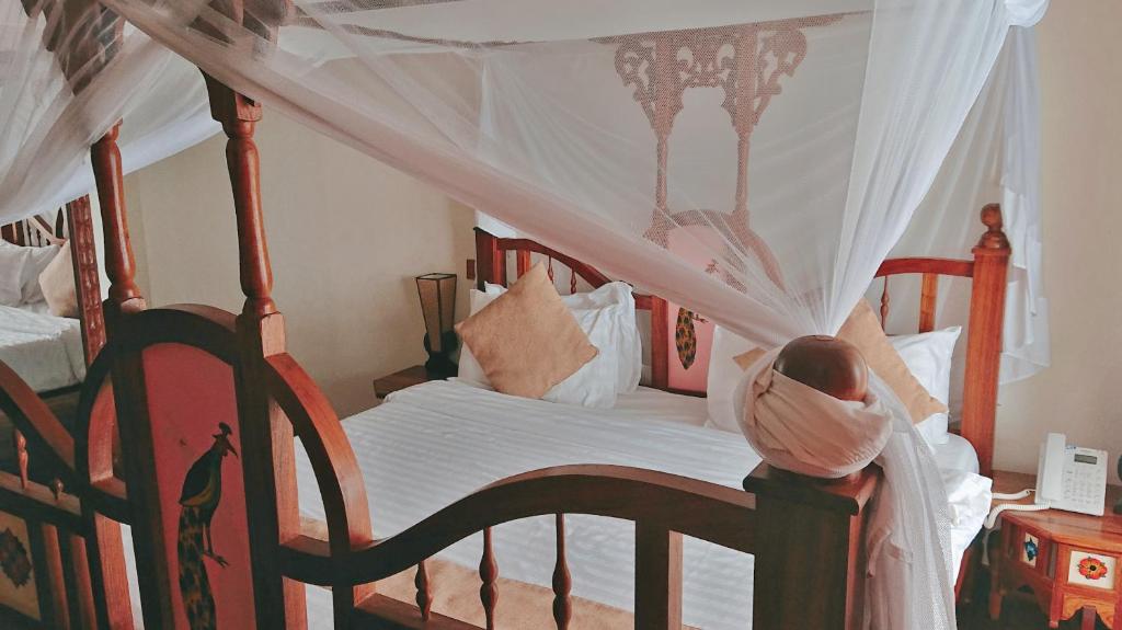 Royal Cliff Zanzibar photo