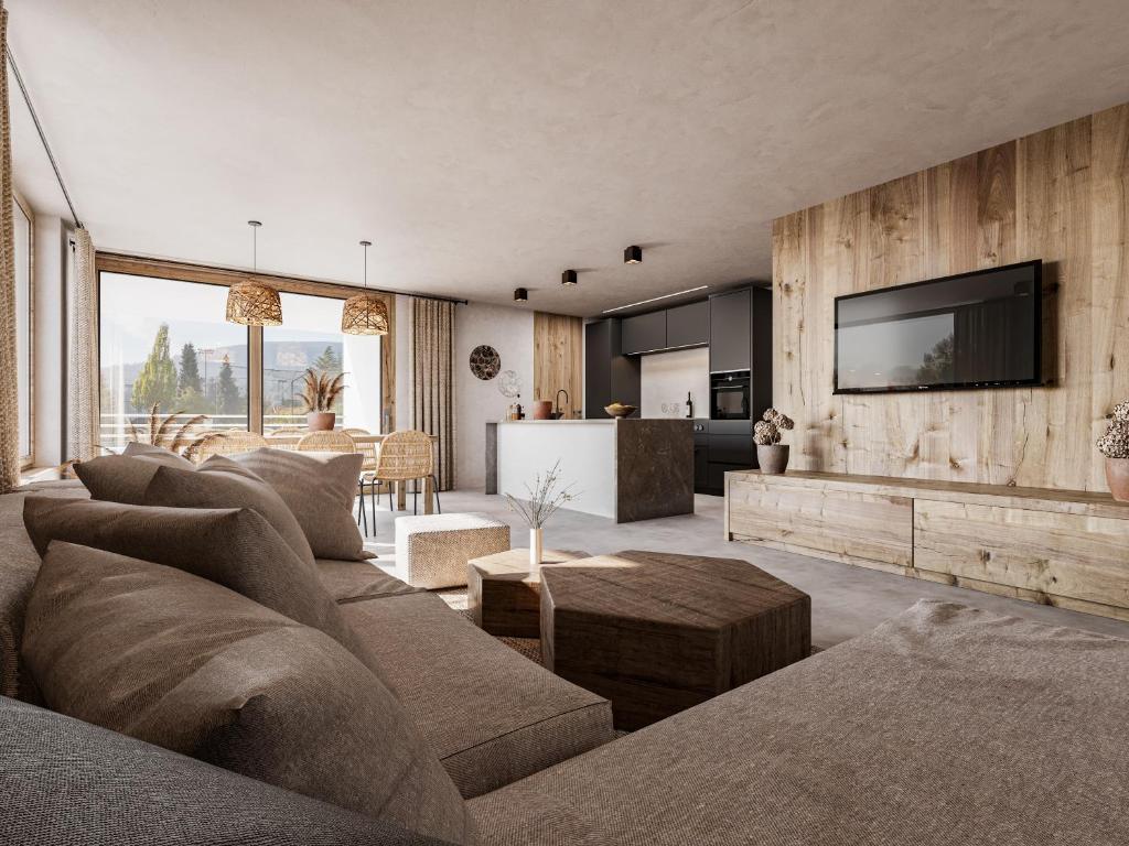 4Monkeys Apartments - 4