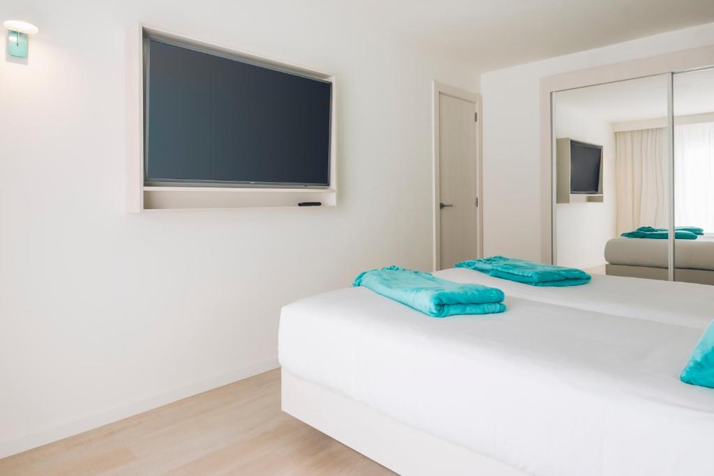 Iberostar Alcudia Park photo