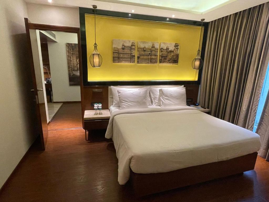 Radisson Gwalior photo