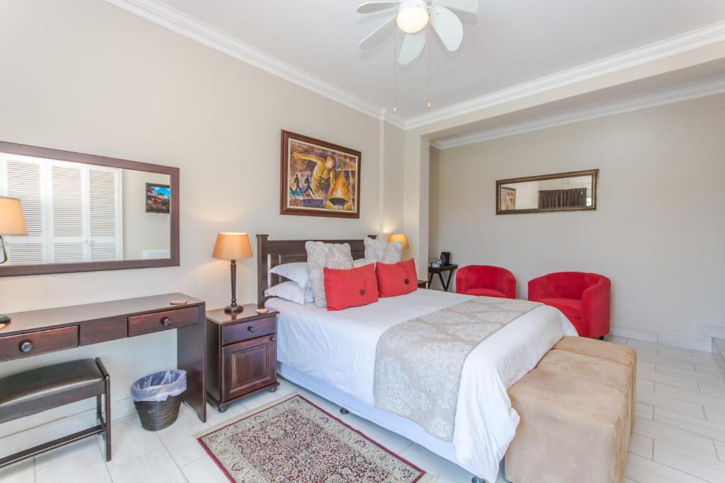 Villa Capri Guesthouse Ballito photo