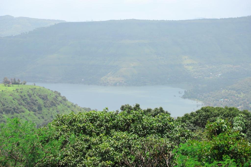 X Western Hills panchagani — Hotel in Panchgani