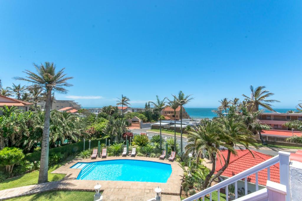 Villa Capri Guesthouse Ballito photo