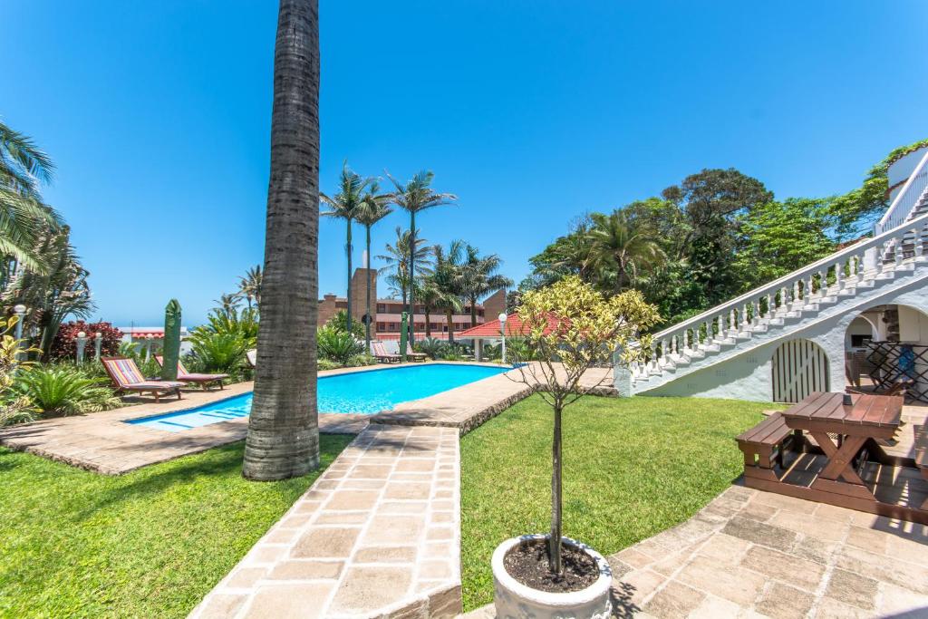 Villa Capri Guesthouse Ballito photo