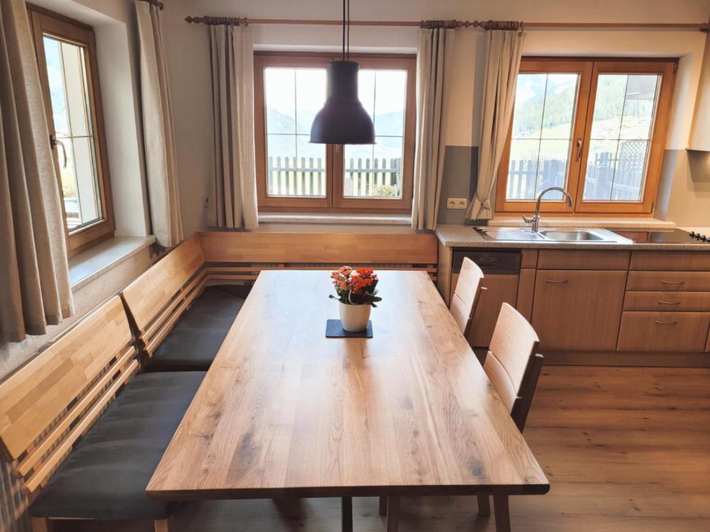Ferienwohnung Point - 5
