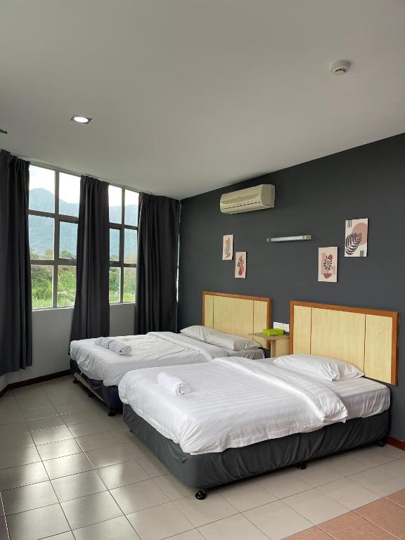 Fresh Hotel Ipoh - Falim Area