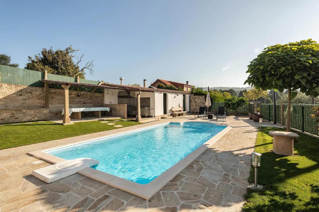 A Casa Romeu - 2