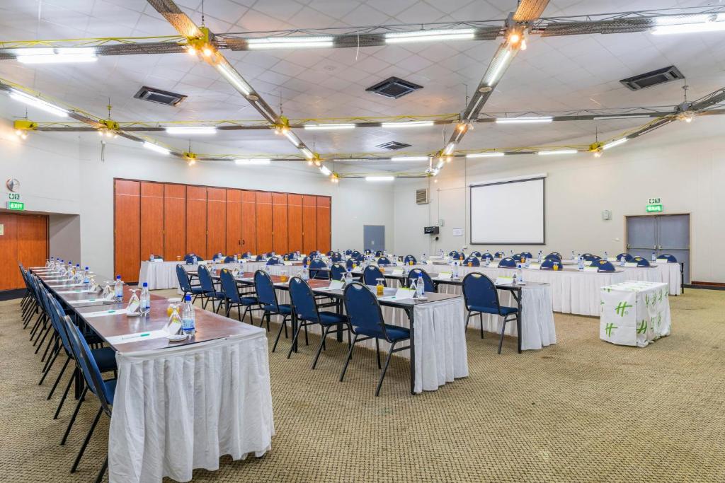 ห้องประชุม / บอลรูม