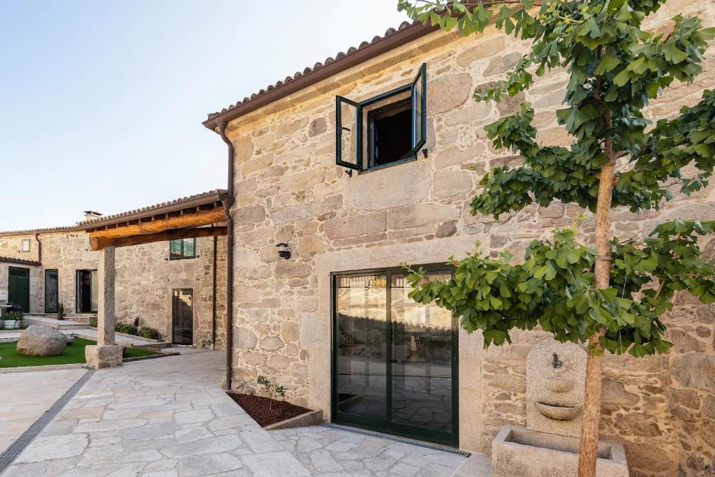 A Casa Romeu - 4