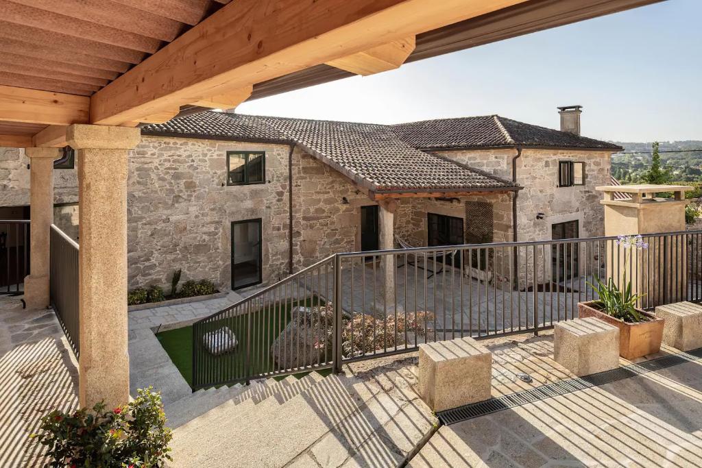 A Casa Romeu - 5