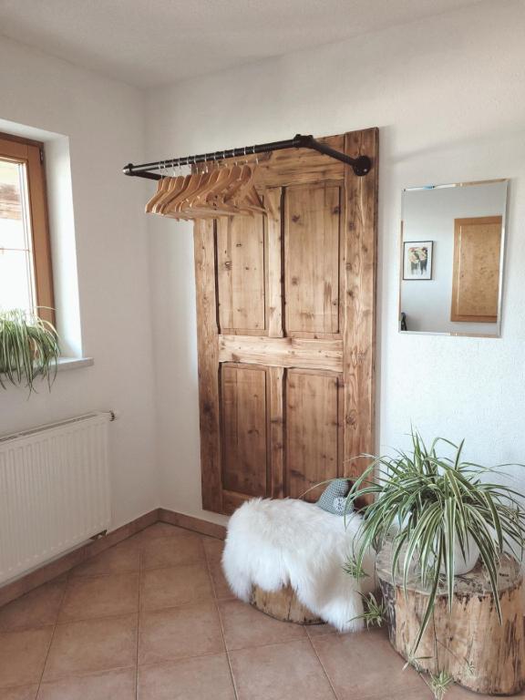 Ferienwohnung Point - 2