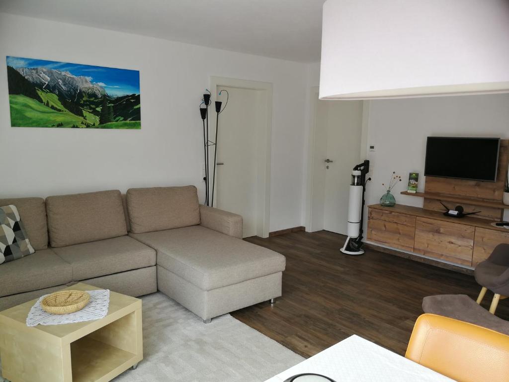 Birnbacher-appartement - 4