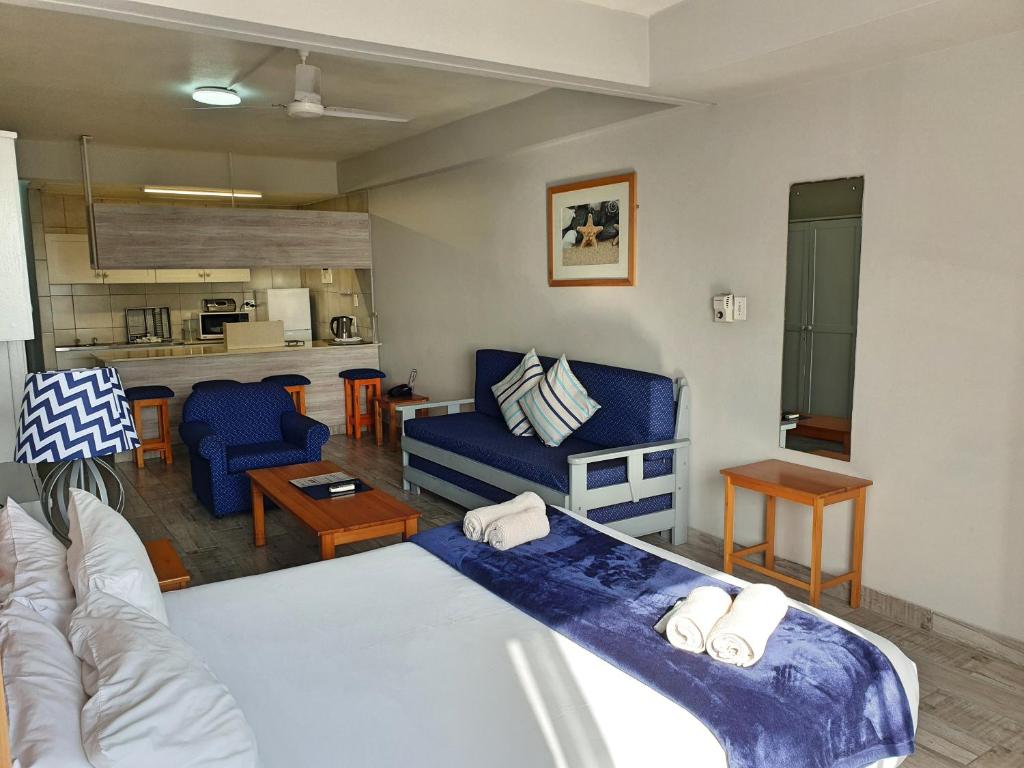 Gooderson Leisure Silver Sands 2 Self Catering and Timeshare Lifestyle Resort photo