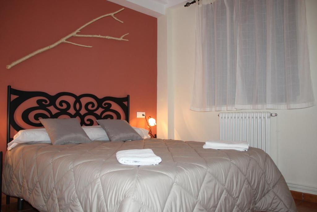 Apartamentos Rurales Gúdar