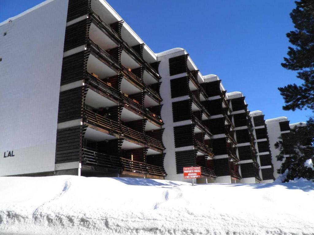 Studio pour 4 pers à Chantemerle, Serre-Chevalier avec balcon, parking et équipements complets - 5