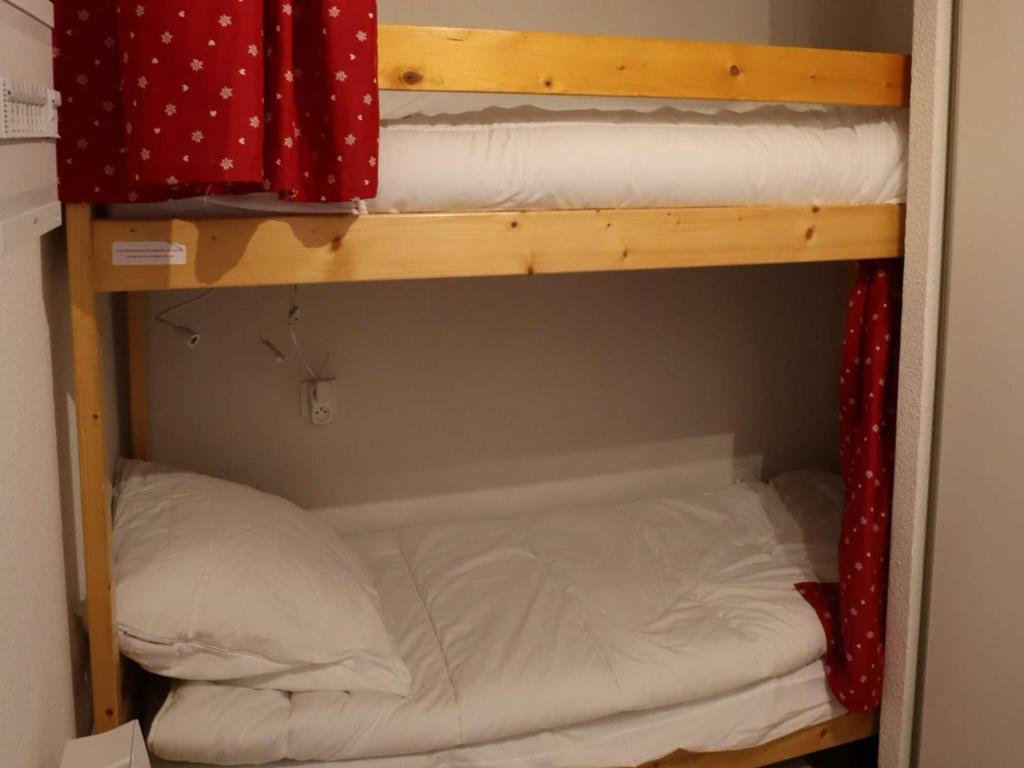 Appartement rénové au cœur d'Arêches-Beaufort, proche pistes, balcon plein sud, piscine, pour 4 pers. - FR-1-342-167 - 3