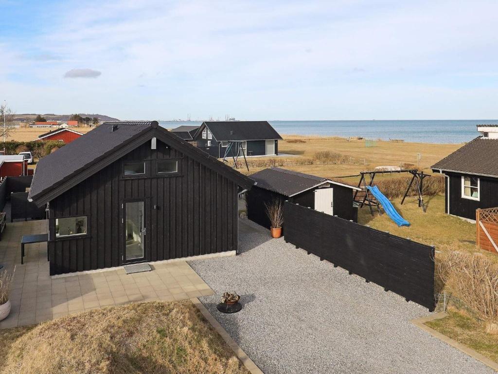 5 person holiday home in Frederikshavn