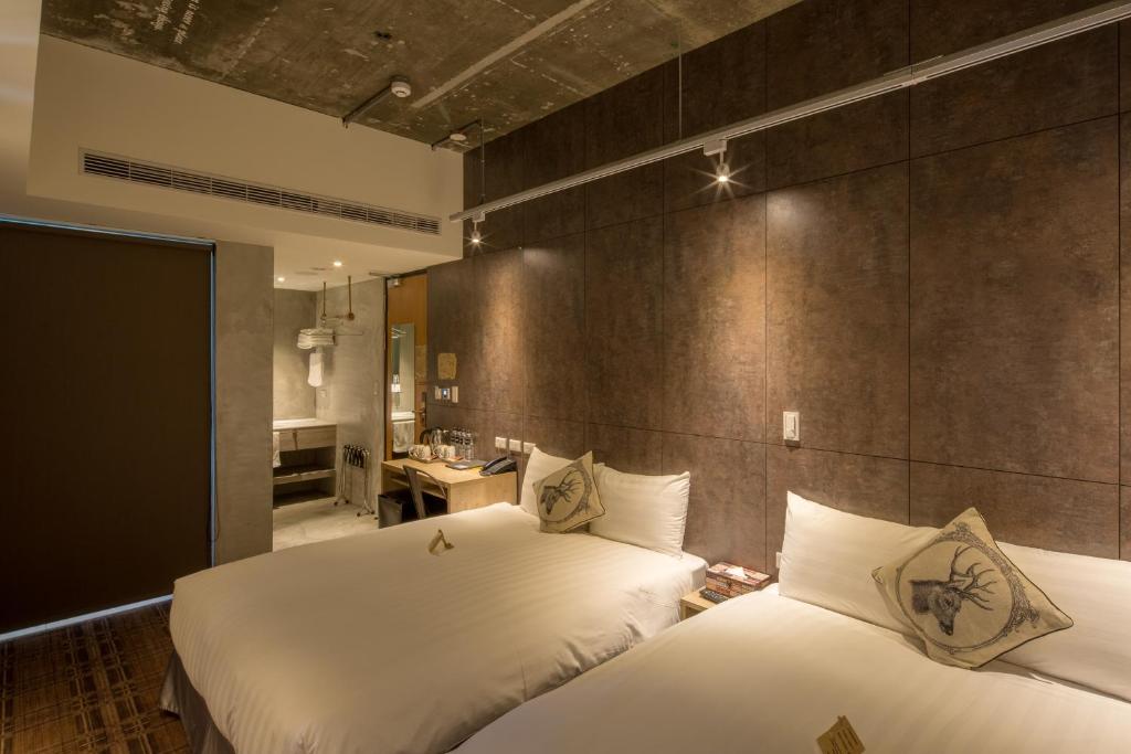 Roaders Hotel Zhonghua