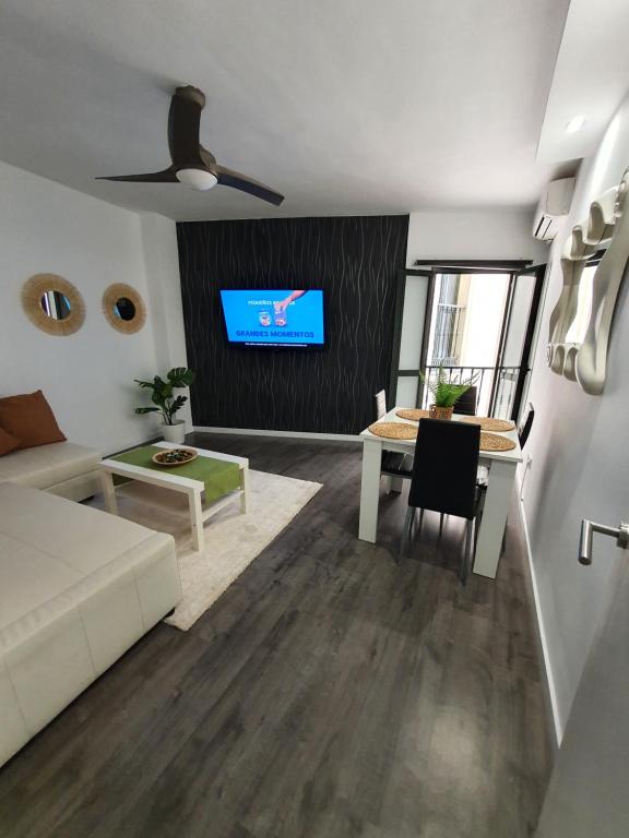 Tribuna Deluxe - 3