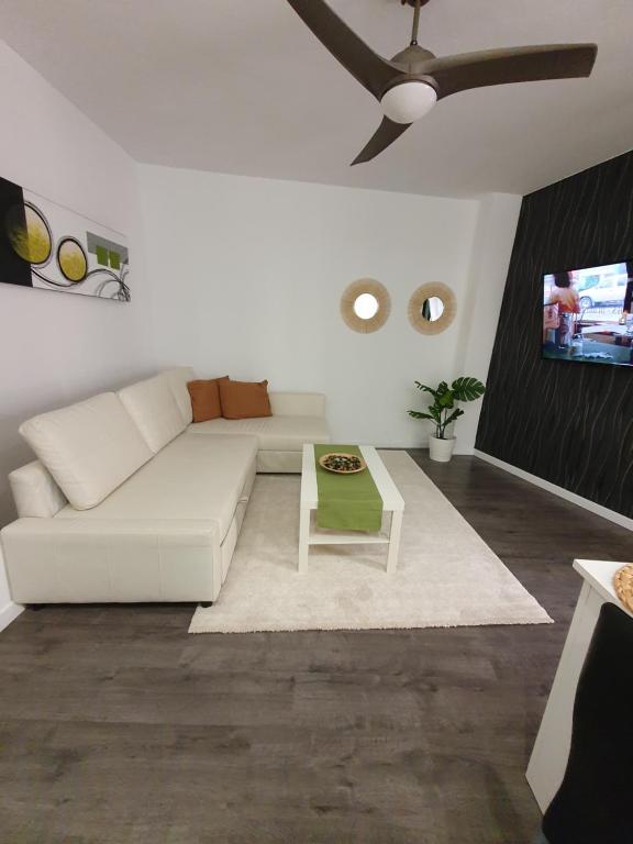 Tribuna Deluxe - 5