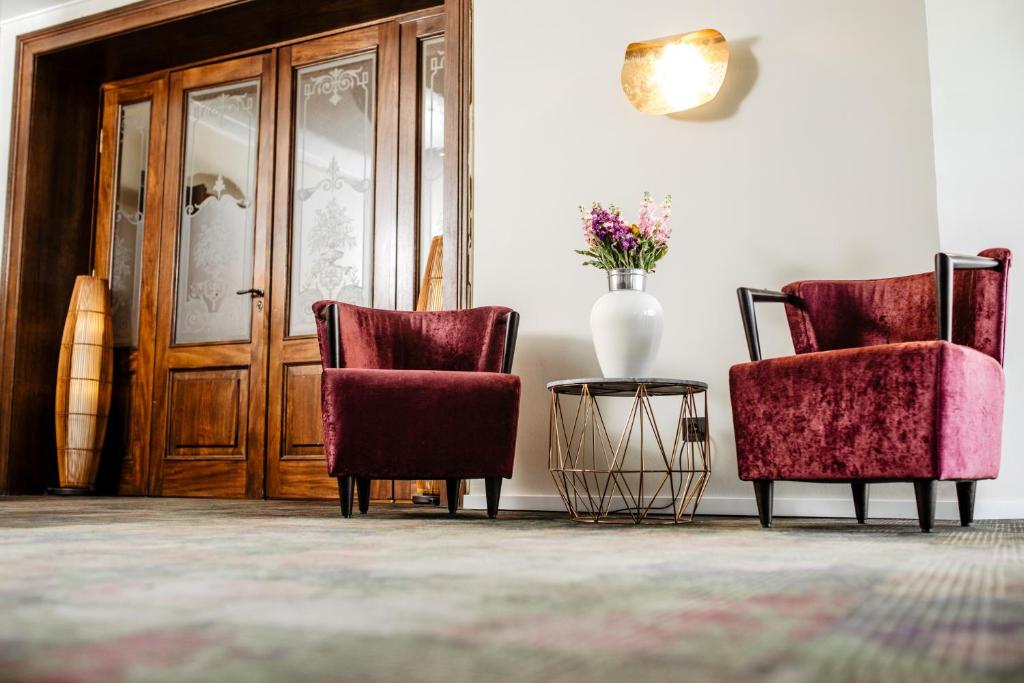 Hotel Westerkamp photo