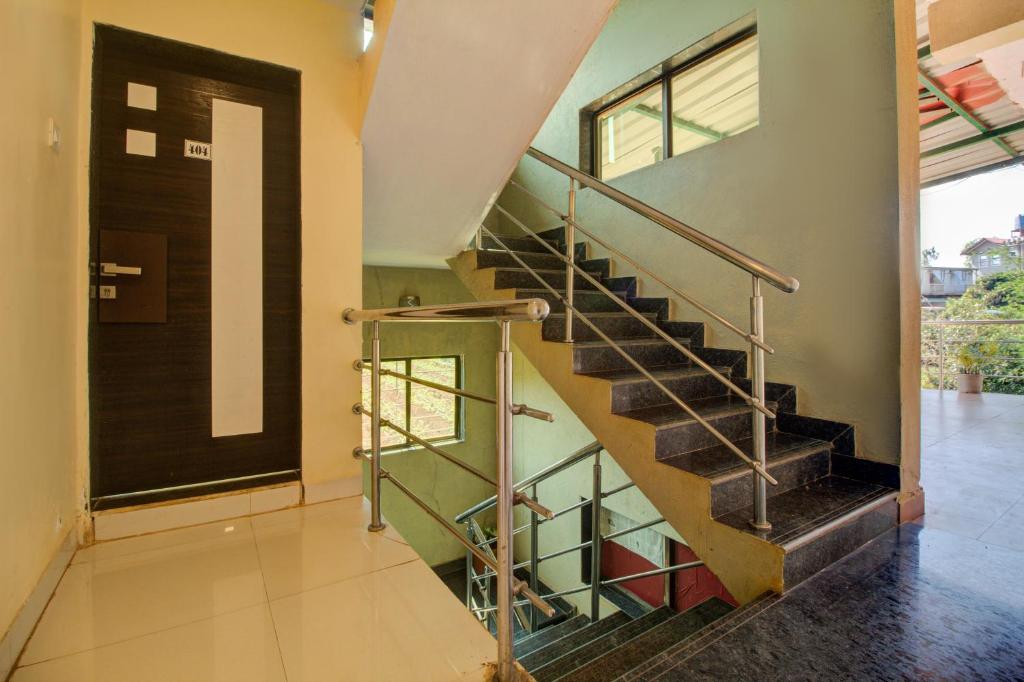 EVERGREEN HOLIDAY RESORT Mahabaleshwar photo