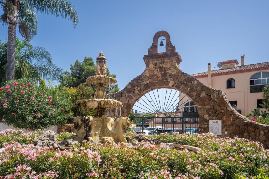 19a Claire, Estepona