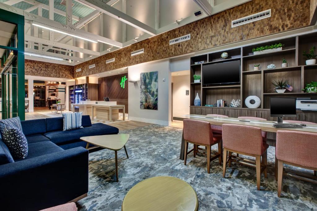 Holiday Inn Va Beach-Oceanside (21st St) By IHG 外観
