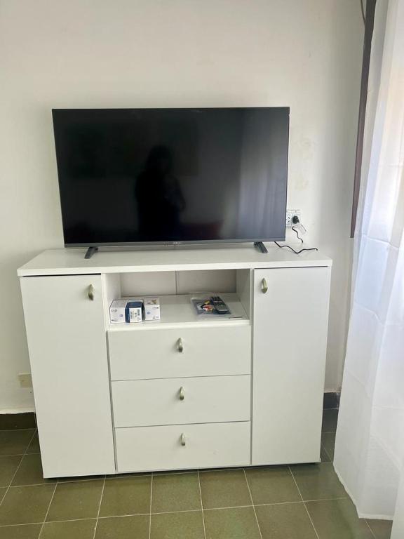 depto "A" 1 dormitorio centro - 3