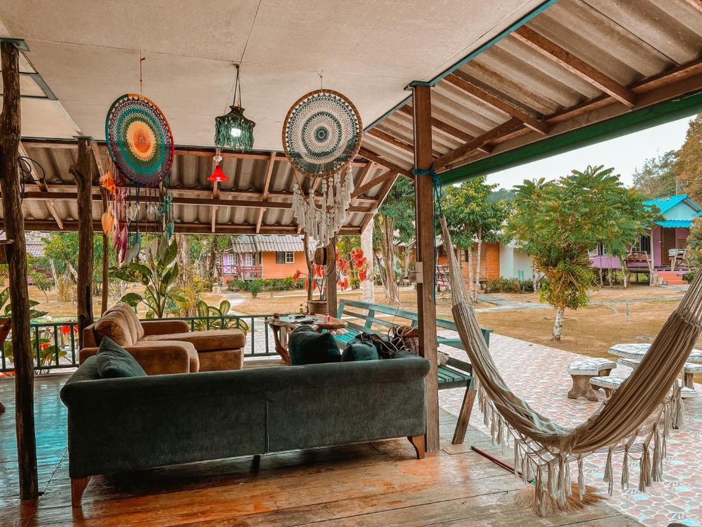 Koh Kood Garden View — Hotel in Koh Kood