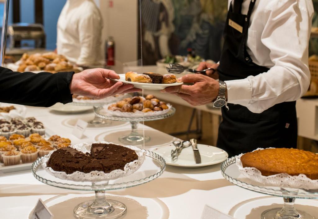 お料理のイメージ