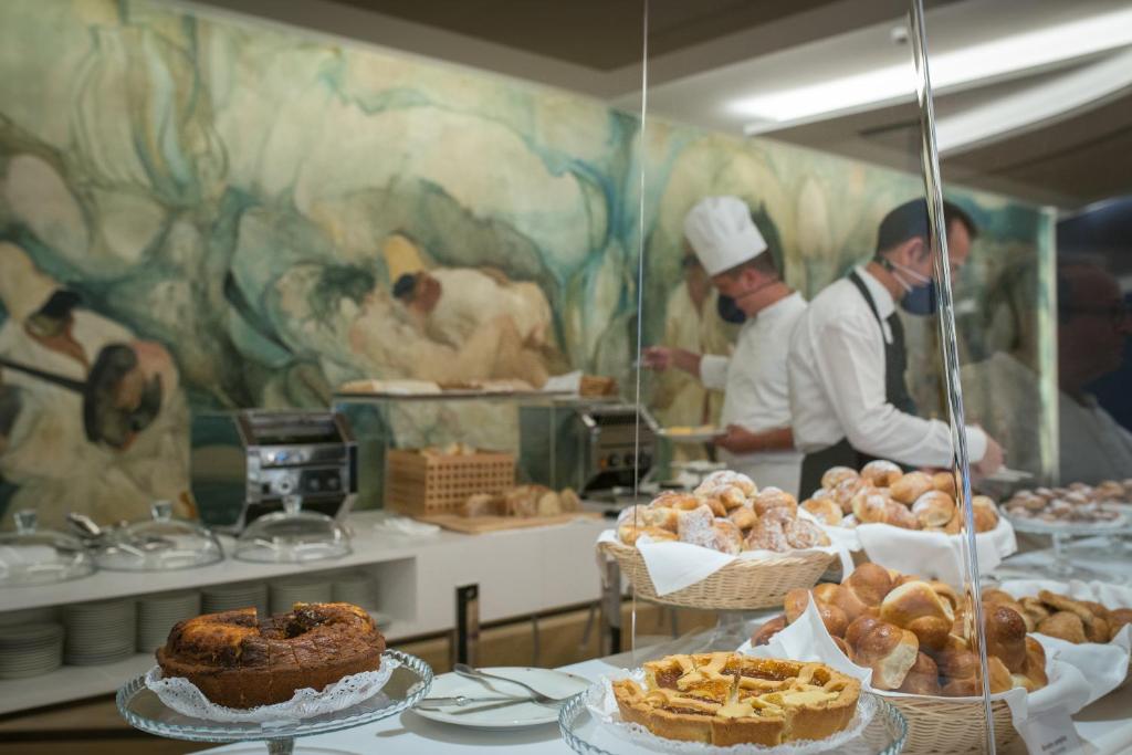 お料理のイメージ