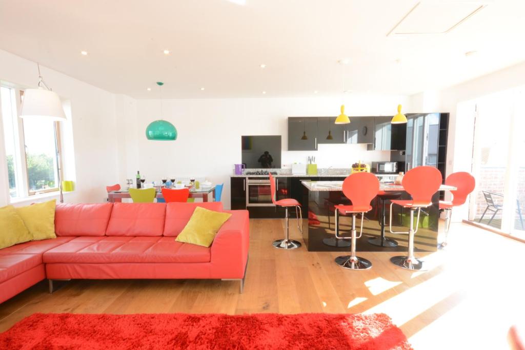 Parrotfish Bay, Southwold